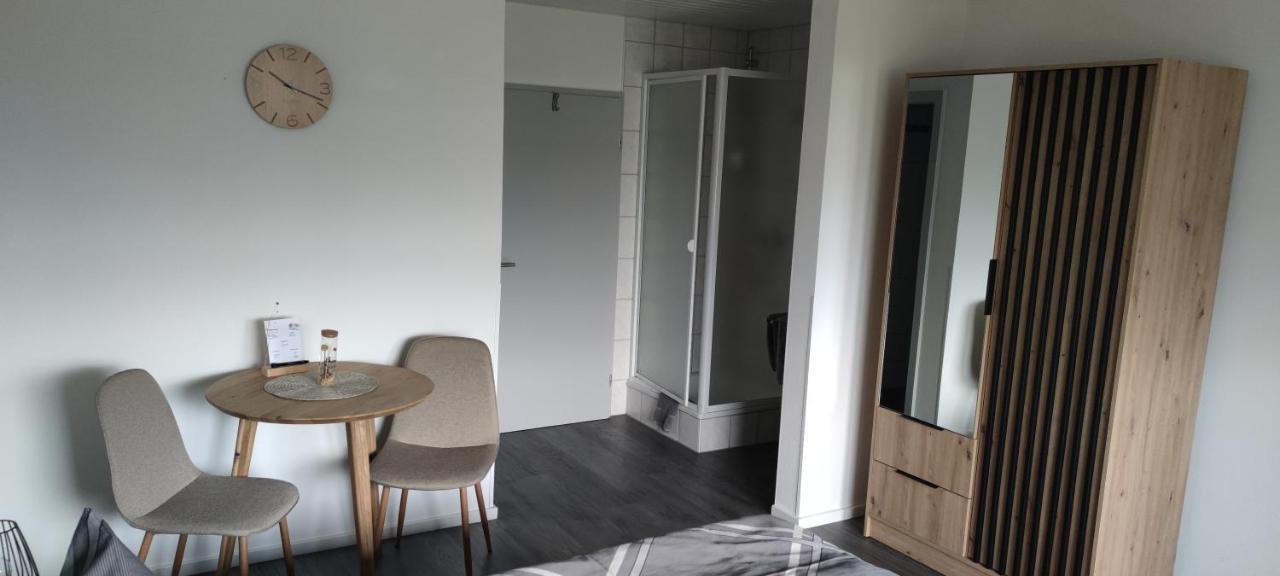 Gaestehaus Fechtig Hergensweiler Экстерьер фото