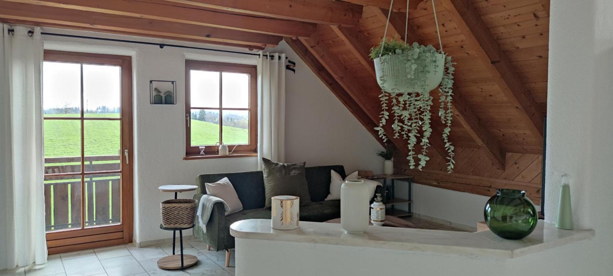 Gaestehaus Fechtig Hergensweiler Номер фото
