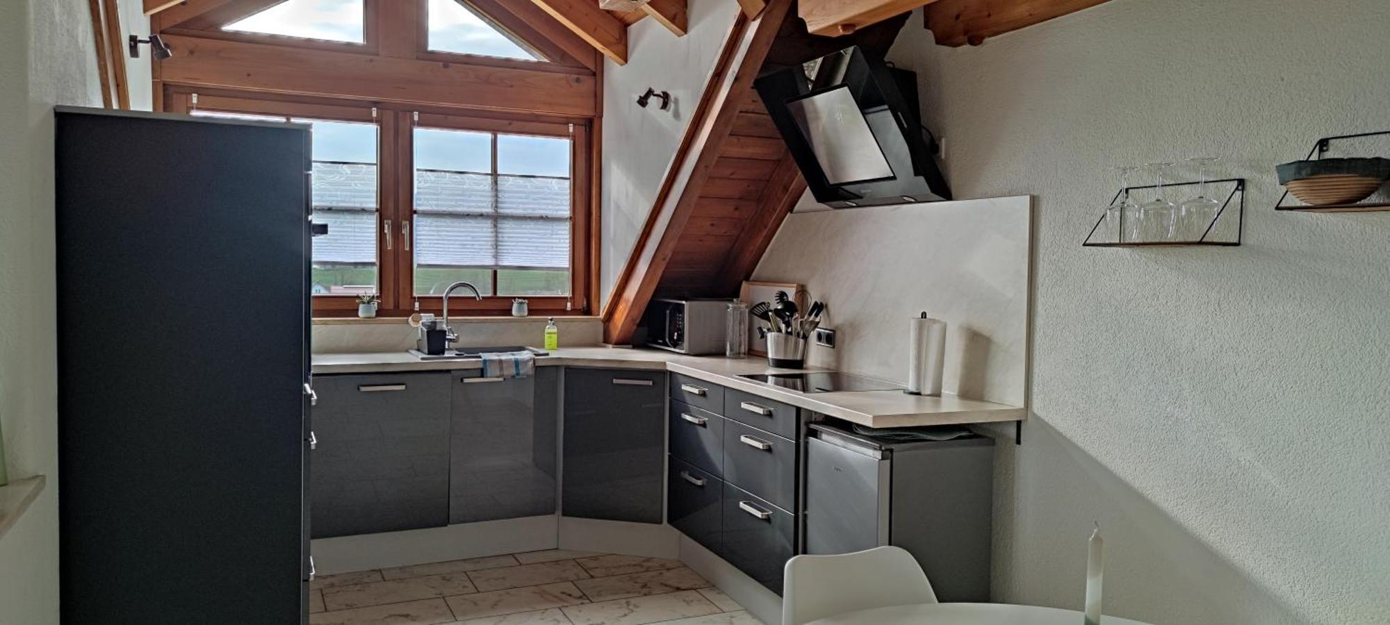 Gaestehaus Fechtig Hergensweiler Номер фото